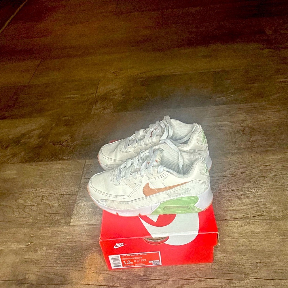 Air max 90s